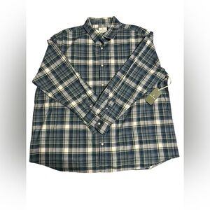 Mutual Weave Men’s Button Down Full Sleeve size 2XL